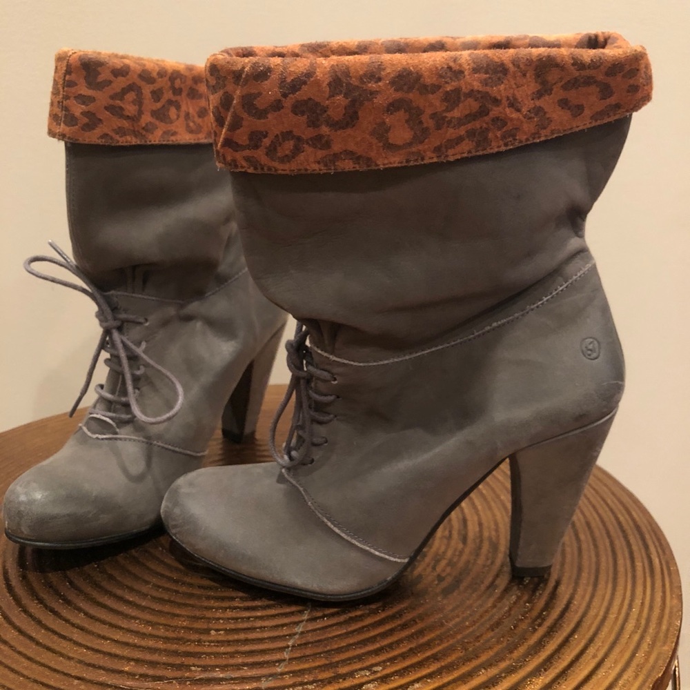 Boots